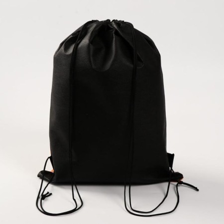 STRET RACING shoe bag, 30 x 40 cm-3