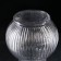 Glass Glass "Aurora", 1.8 liters