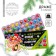 New Year! Chocolate Drage "New Year: in the New Year's Kutezh", 20 g.