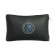 Car carrier pillow of the zodiac Line, Virgo, 45 x 28 x 12 cm, black