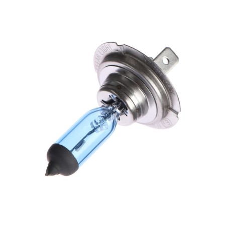 Car lamp Clearlight Whitelight, H7, 12 V, 55 W, set 2 pcs-2