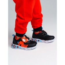Sneakers for the boy PlayTode, size 24