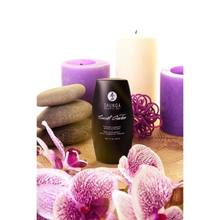 SHUNGA Cream "Secret Garden", exciting, 30 ml-6