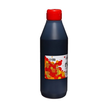 Gouache Bank 500ml "Calligrata" black-1