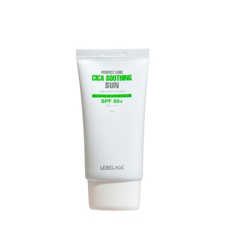 LEBELAGE SUSMENTER SUSE SUVING SPF50+ / PA ++++, 50 g-2