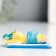 Figure Polystone 2023 "Cat on the Stolit", 7 cm