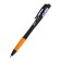 Handle Automatic Erichkrause Joy Accent, Ultra Glide, Node 0.7 mm, rubber emphasis, super-soft letter, Blue ink color, mix