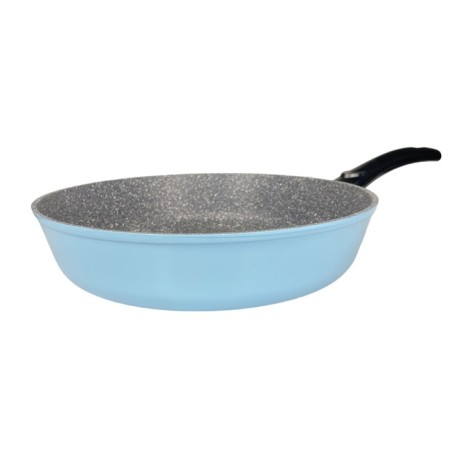 Deep pan -Panairo Catalina, cast aluminum, D = 24 cm