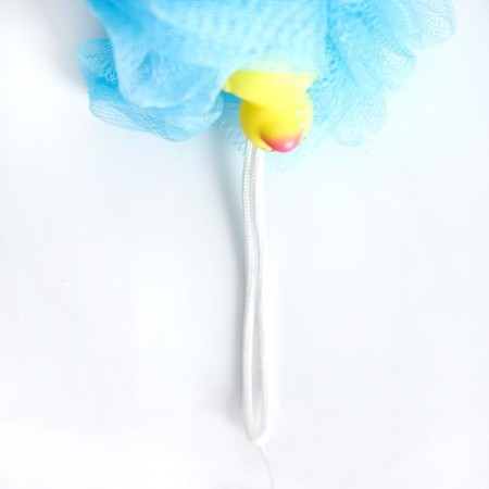 Bathing toy for swimming, children's "Duck"-3
