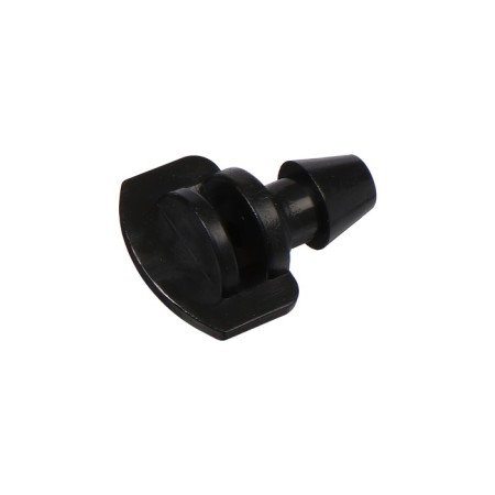 Nozzle for drip irrigation, 5 mm, plastic, Greengo-2