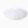 Children's skirt kaftan "shine" white, length 30 cm
