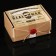Gift boxing "For Real Man" Autonagon for Care