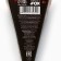 Бомбочка для ванны, 130 г, аромат шоколадного брауни, BEAUTY FOX