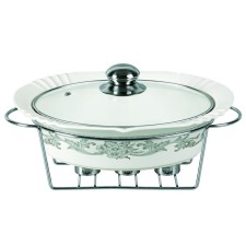 Marmite bekker, size 32.5x26.2 cm, 1.9 l