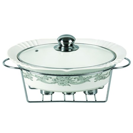 Marmite bekker, size 32.5x26.2 cm, 1.9 l