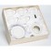 Tea set of Balsford "Grace Asteria", 250 ml, 13 items