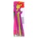 Handle flower, gel "poppy", joke, mix