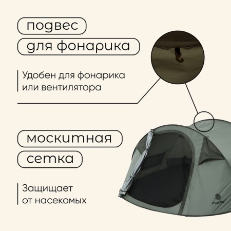 TART TALE, Tracking Maclay Kamchatka Sool 3, 3-seater-3