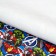 Glossy packaging paper, Avengers, 60x90 cm