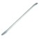 Mounting service key 10574, bilateral, zinc coating, 770 mm