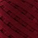 Knitted yarn "Ribbon" 85m/170 ± 5 g (cherry)