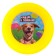 Frisby, flying saucer 18cm "Pesik" in the bag, mix