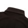 Women's dress Minaku: Green Trend, Black Color, size 48
