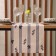 Walking on the Ethel table "Leaves" 40x149cm, 100% HL, reps 220 g/m2
