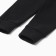 Kit for children's thermo (jumper, pants) minku, black color, height 86-92 cm