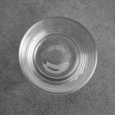Glass for whiskey "Bear" 250 ml-1