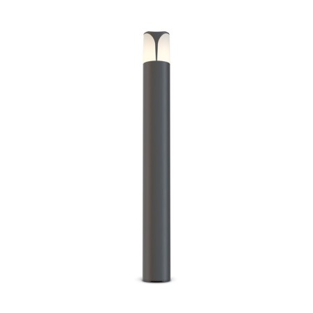 Landscape lamp Outdoor O018FL-01B, 1x23W, 9x9x80 cm, e27, black color-2