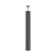 Landscape lamp Outdoor O018FL-01B, 1x23W, 9x9x80 cm, e27, black color