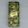 Box with a transparent lid for roll, "February 23", 30 x 12 x 12 cm. Confectionery packaging