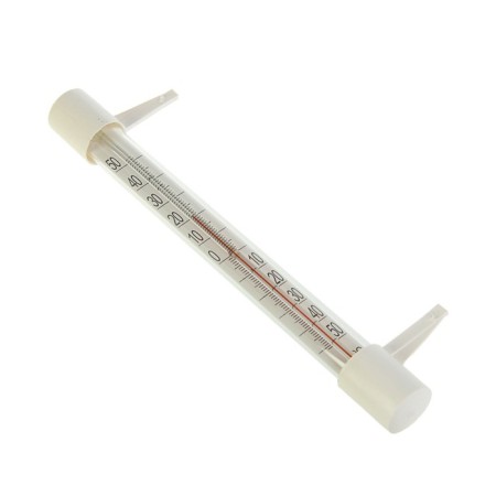The window thermometer TB -202 "Standard" (T -50 + 50 C) in a cardboard box-1