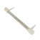 The window thermometer TB -202 "Standard" (T -50 + 50 C) in a cardboard box