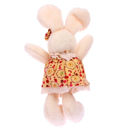 Soft toy "Bunny", species mix-3