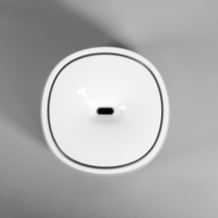 Windigo HM-15 air humidifier, ultrasonic, 120 ml, 5 W, USB Type-C, backlight-16