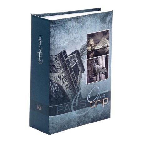 Photo album in 100 photos 10x15 cm Image Art 006 Journey Mix