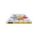 A4 216x303 mm lamination film, 150 μm, 100 pieces, glossy, Geleos