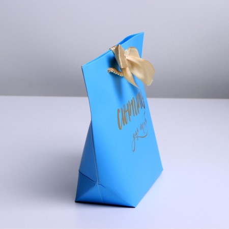 Gift package, packaging, "Surprise", 14 x 17 x 7 cm-2