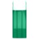 Paper tray Vertical Istanm "Favorite", tinted green, width 90mm