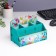 Organizer for the Office "Mermaids" 4 departments 21x11x14.5