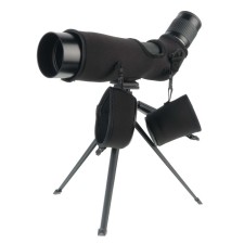 Зрительная труба Veber Defence, 16-48×65 WP, с сеткой