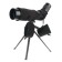 Vyber Defense visual pipe, 16-48 × 65 WP, with a net