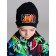 Cap for the boy PlayTode, size 52, 2 pcs