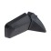 Side Mirror VAZ-2108, 2109, 2113, 2114, 2115, neutral tone, right spherical
