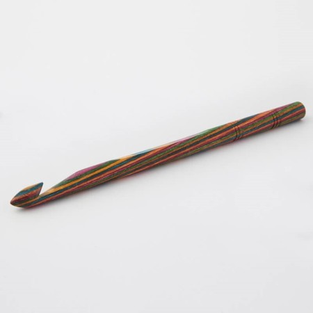 Symfonie KnitPro knitting hook, 10.00 mm 20714