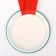 Medal for graduation "Graduate of kindergarten", 5.6 cm, Mickey Mouse
