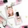 Women's toilet water "Dream and surprise", 30 ml