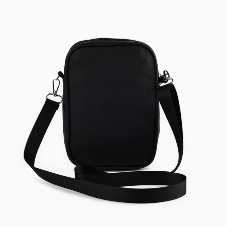 Bag on the strap, 15*5*21 cm, black-3
